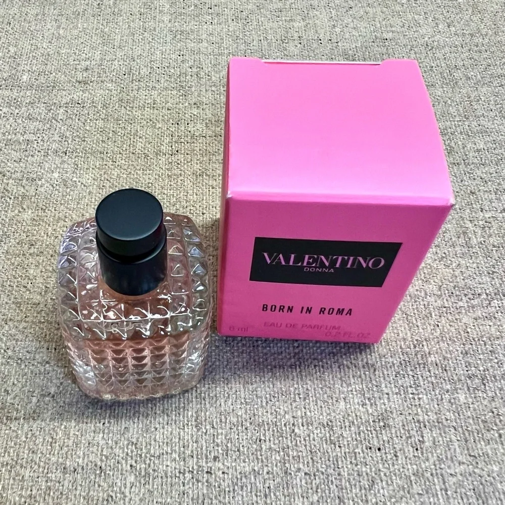 ❤️ VALENTINO Donna Born in Roma mini - Picture 3 of 6